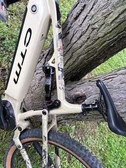 Ebike CTM AREON - 2
