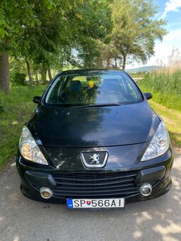 PEUGEOT 307 - 2