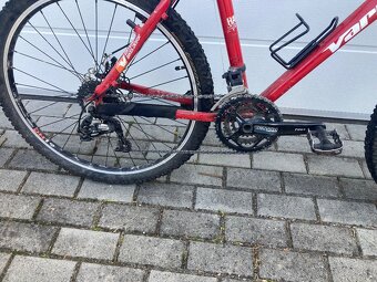 predam horský bike Vario - 2