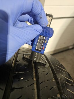 Letné Pneu GoodYear 235/65 R16 C 2ks - 2