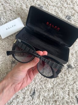 Slnecne okuliare Ralph Lauren - 2