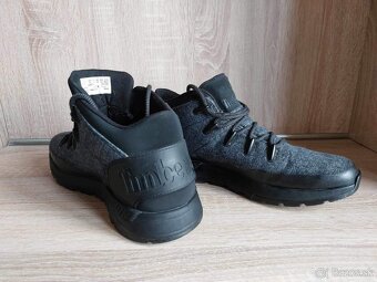 Timberland topanky nové - 2