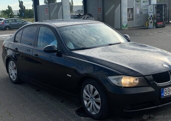 Bmw e90 318d - 2