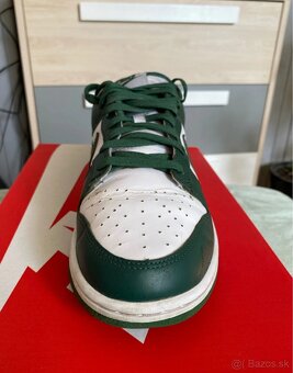 Predám nike dunk low retro - 2