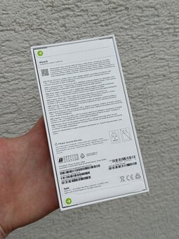 Apple iPhone 15 128GB Black - 2