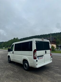 Fiat Ducato - 2