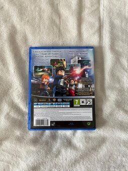 LEGO - Harry Potter Collection Years 1 - 8, PS4 - 2