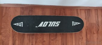 Skateboard - 2