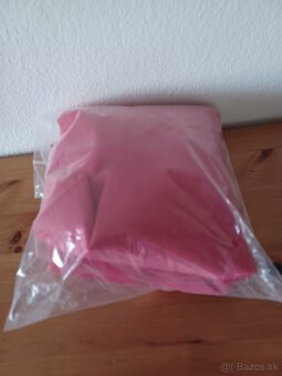 Pršiplášť - 2