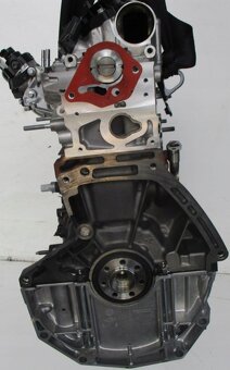 MOTOR K9K U873 RENAULT KADJAR 1,5 dci - 2