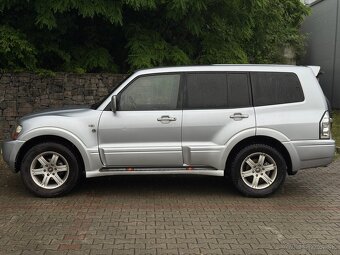 ✳️Mitsubishi Pajero 3.2 DI-D Dakar Edition 118kW✳️ - 2