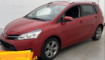 TOYOTA VERSO - 2