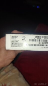 Samsung Galaxy A 53 5G - 2
