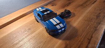 RC Ford Shelby GT500 - 2