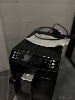 Philips ep3551/00 kávovar - 2