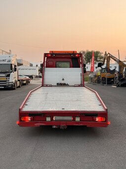 DAF LF55.220 Odtahovka TOP STAV - 2