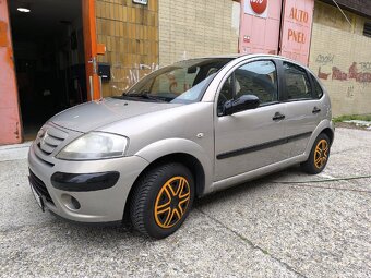 Citroen C3 - 2
