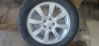 Subaru Forester 1999-2008 - 2