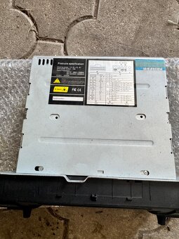Bmw e46 2din android radio. - 2