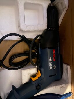 BOSCH GSR 8-16 KE - 2