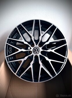 Oxigin Oxcross 18” 7,5x18 ET36 5x100 - 2