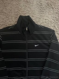 nike mikina na zips - 2