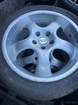 Predám elektróny 5x112 R18 - 2