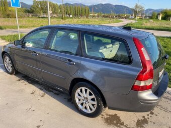 Volvo V50 2.0 D - 2