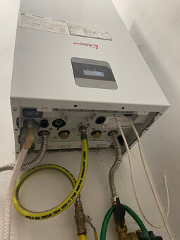 Prother Condenss 25KKO-kotol - 2