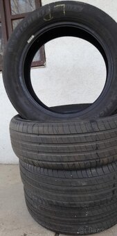 195/55 R16 Michelin - 2