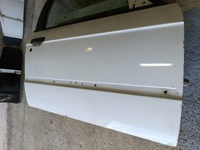 E30 predné dvere ľavé a pravé - 2