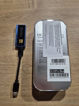 IBasso Audio DC 03 Pro - 2