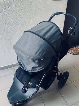 Sportovy terenny kocik - 2