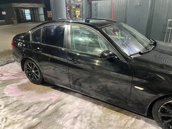 Predam BMW e 90 320d m47 - 2