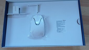 Monitor dychu Babysense 2 Pro - 2
