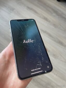 iPhone 11 pro max - 64GB - 2