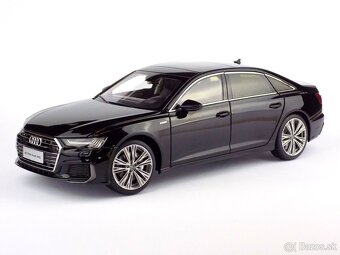 AUDI A6 L 1:18 PAUDI - 2