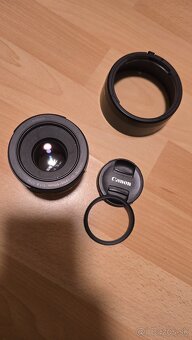 Canon eos 760d - 2