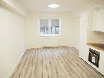 PREDAJ: 3-izb.byt, 72m2, Krížna ul. – Staré mesto - BA I, ko - 2
