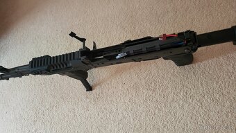 AK-12 E&L Airsoft - 2