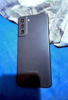 Galaxy S21 FE - 2