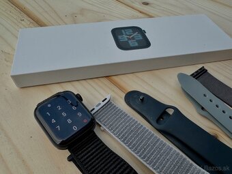 Predam hodinky Apple Watch SE 2 40mm - 2
