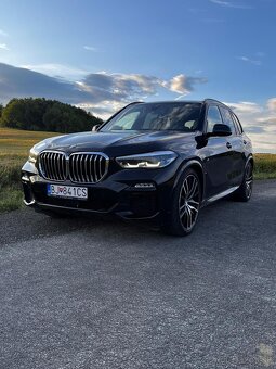 BMW X5 xDrive30d M Sport (G05), možnosť odpočtu DPH - 2