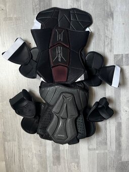 Detské Hokejové vesty Bauer - 2
