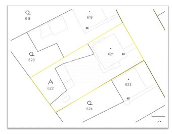 Na predaj samostatne stojaca budova - Habura/ Medzilaborce - 2