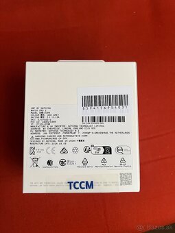 CMF by NOTHING WATCH PRO 2 Ash Grey - NOVÉ - 2