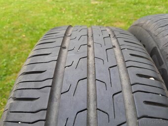Pneumatika 185/65 R15 Continental - 2