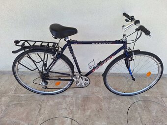 Bicykel - 2