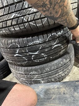 L383 4ks letné 245/65R17 - 2