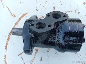 Hydromotor Danfoss OM100 - 2